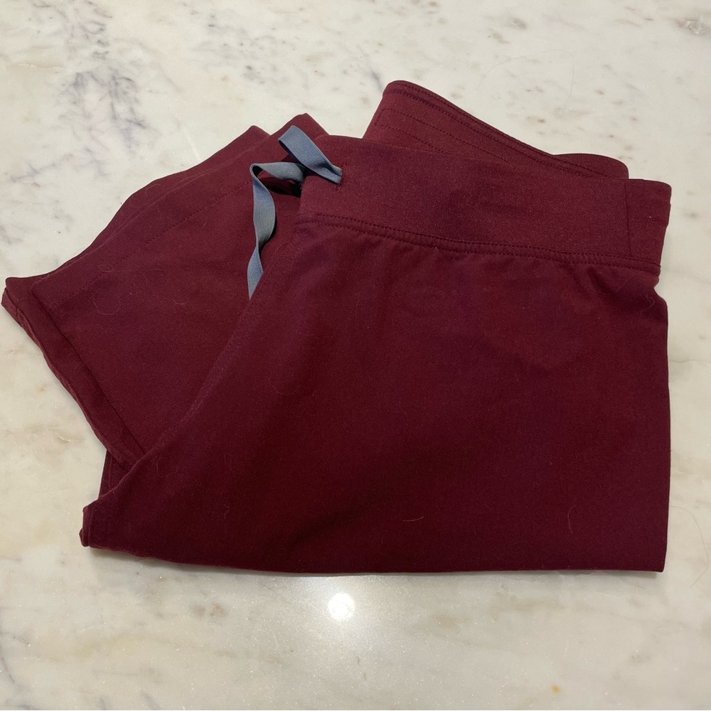 Figs Livingston Scrub Pant